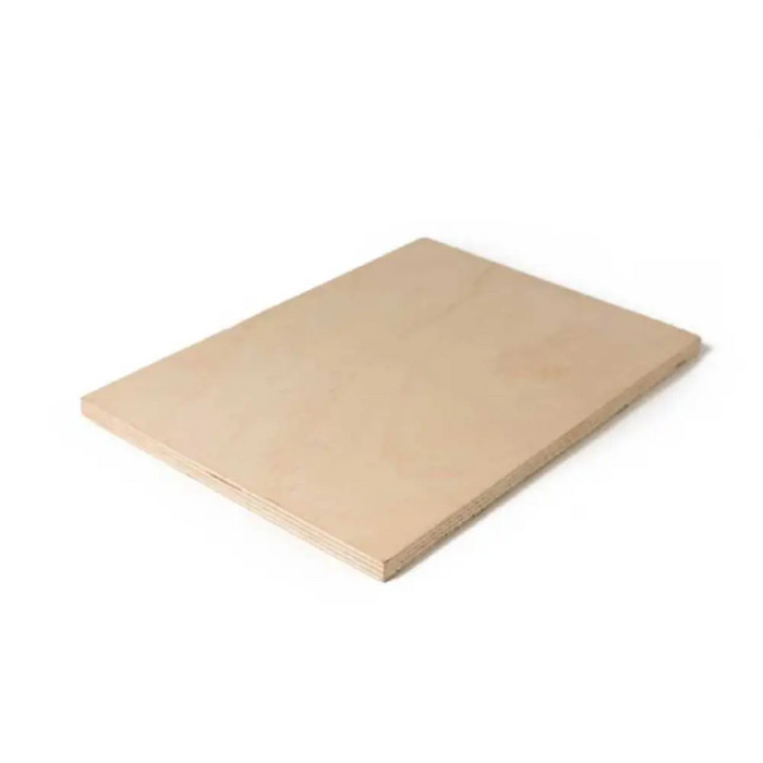 Фанера ФК сорт 3/3 24х1525х1525 мм